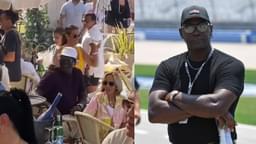 "Michael Jordan Definitely Took This Personally": Bulls' Theme Bottle Service in a Bar Shows MJ Hyped Up in a Viral Video