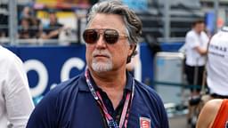 Andretti Passes FIA’s Scrutiny After Paying $300,000 Fee to Be Considered for a Place in F1