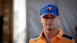 Lando Norris Reveals He Finds American “Cringe” When They Try to Replicate One Thing by Brits