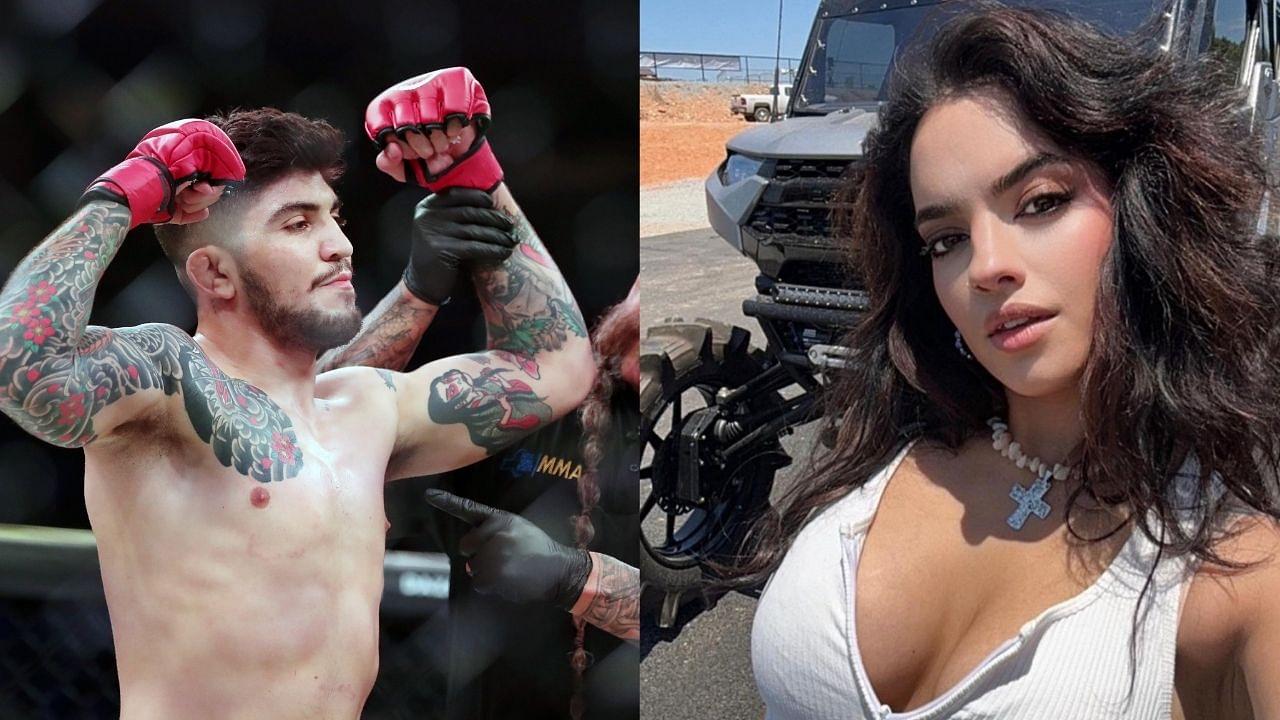 Fan Favorite Nina Marie Daniele Credits $71,487,000 Success of Misfit Event to Dillon Danis Despite Defeat