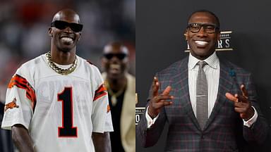 "You Can't Hit Nobody": Shannon Sharpe, Chad Johnson Blame 'Anti-Defense' Rules for Major Dip in Scoring