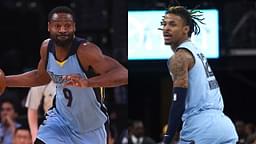 Despite His $7,600,000 Lost, Ja Morant And The Grizzlies Gets Ultimate Vote Of Confidence From Defensive Legend, Hilariously Irking Kevin Garnett And Crew