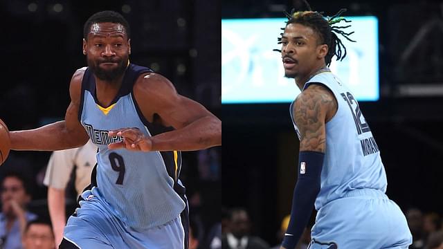 Despite His $7,600,000 Lost, Ja Morant And The Grizzlies Gets Ultimate Vote Of Confidence From Defensive Legend, Hilariously Irking Kevin Garnett And Crew