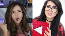 Pokimane doesn't want to be compared to SssniperWolf