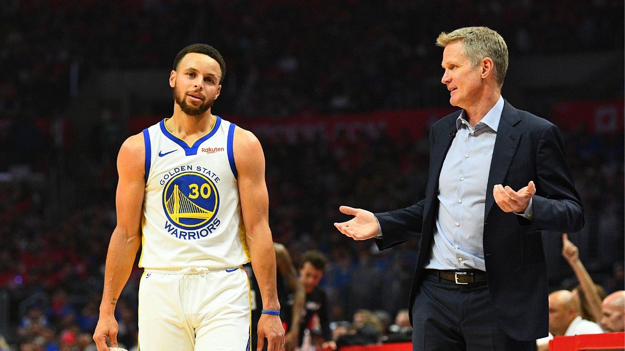 Stephen Curry Shoulda Had Mine: Andre Iguodala Strongly Justifying His  Finals MVP Amid Retirement Reports Resurfaces - The SportsRush