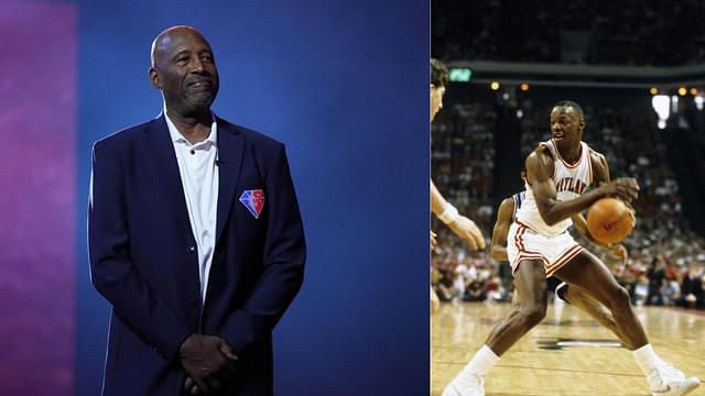 "Lot of Cocaine": Drafted 4 Years Before Len Bias' Tragic Death, James Worthy Broke Down the Varied Changes NBA Went Through Since His Debut