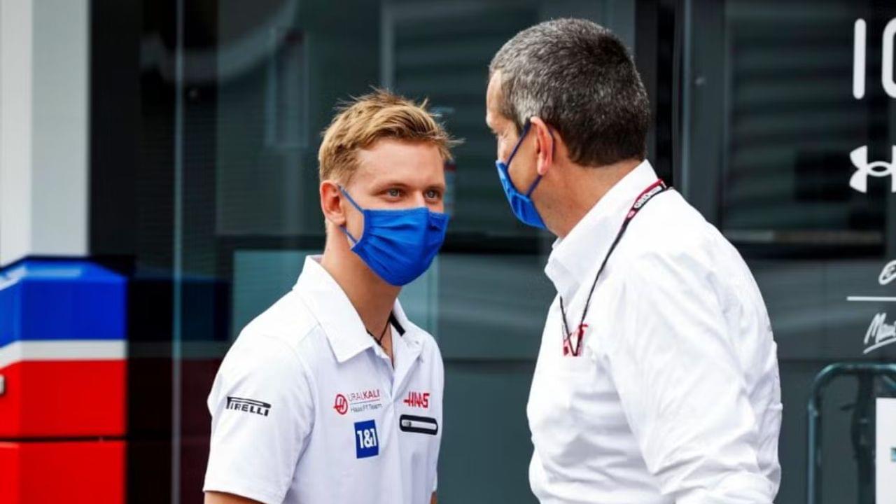 Ferrari Junior Takes the Mick Schumacher Route by Making Debut for Haas in 2023