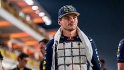 Max Verstappen Ready to Write a Hefty Check to John Elkann Should the Ferrari Man Reach Out to Him Over Unique Request