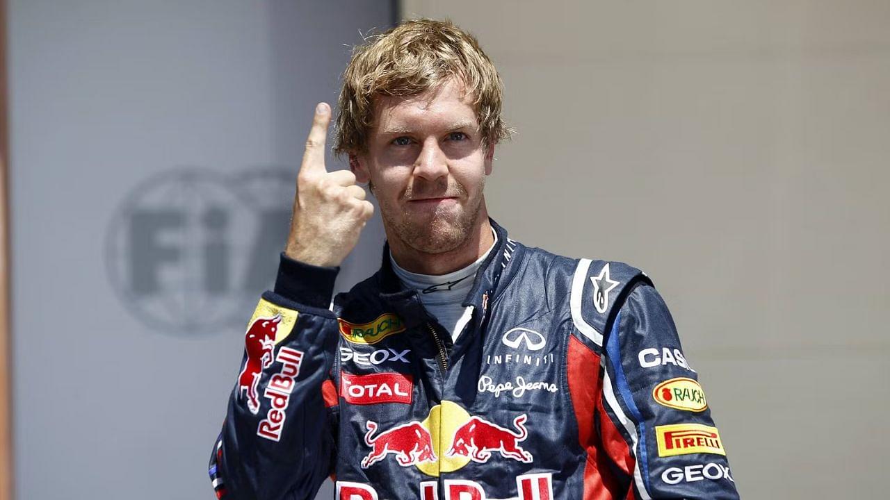 Former Teammate of Sebastian Vettel Claims the 4xWorld Champion Never Had ‘Crazy Pace’ but One Trait That Ensured His Success