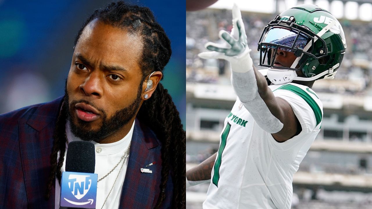 Jets' Sauce Gardner Ignites Even More Controversy With Taylor