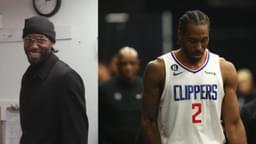 “10 Out of 10!”: Kawhi Leonard Highlights ‘Oscar Dreams’ While Starring in NBA’s ‘The Heist’ for In-Season Tournament