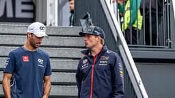 Max Verstappen Hailed Unbreakable While Daniel Ricciardo Faces Painful Character Assassination