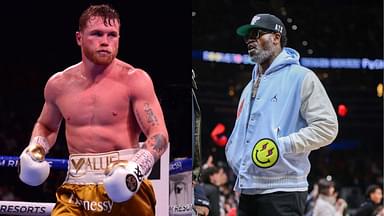 “F**k U”: Stephen Jackson Shuts Critics for Accusing Him of Disrespecting Canelo Alvarez’s Family