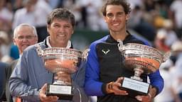 5 Old School Ways Toni Nadal Made Rafael Nadal Mentally Strong