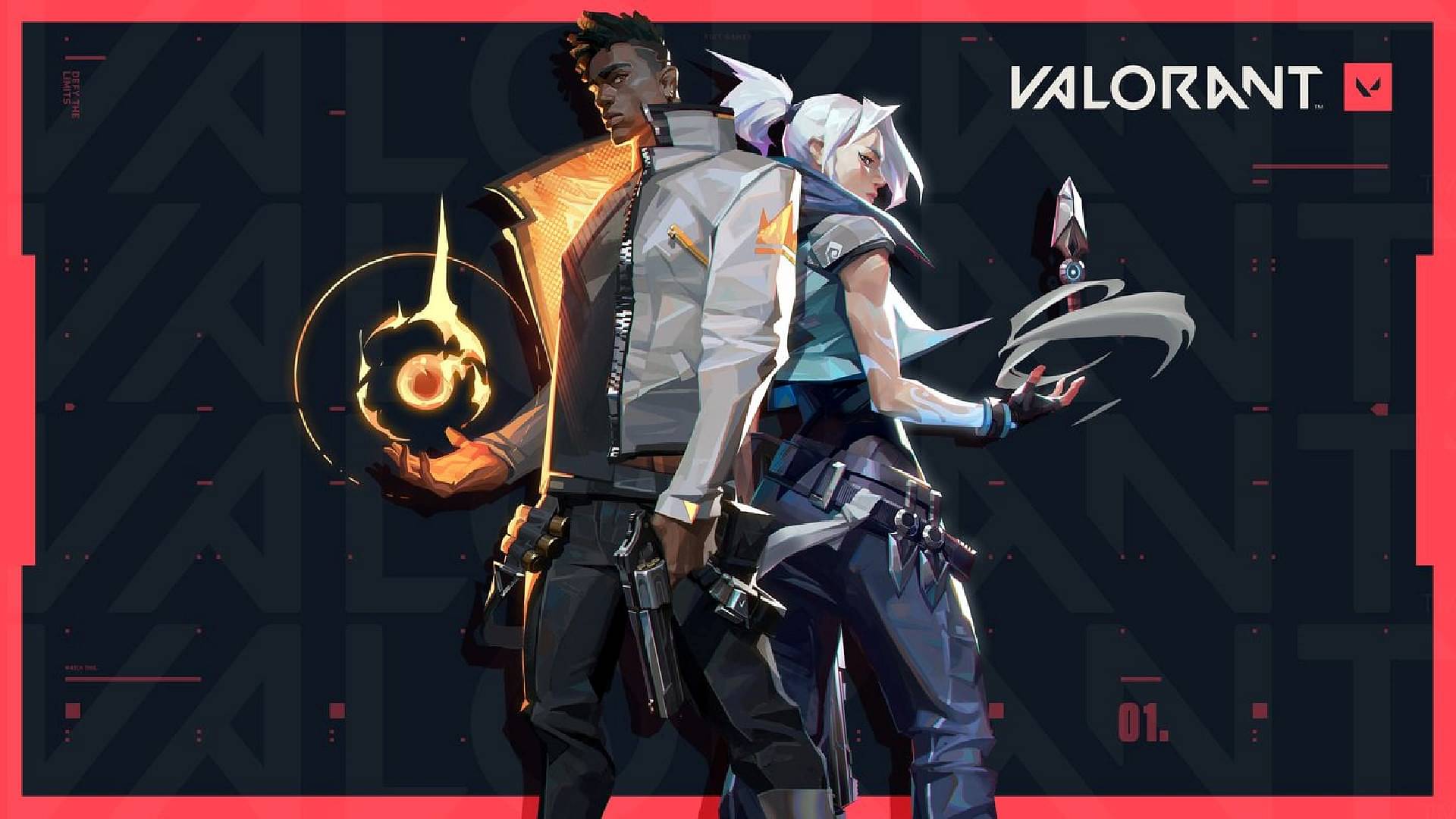 Valorant: The Extensive Game Guide: The ultimate extensive Valorant guide  explaining the game, maps, agents, weapons, tips, tricks and more See more