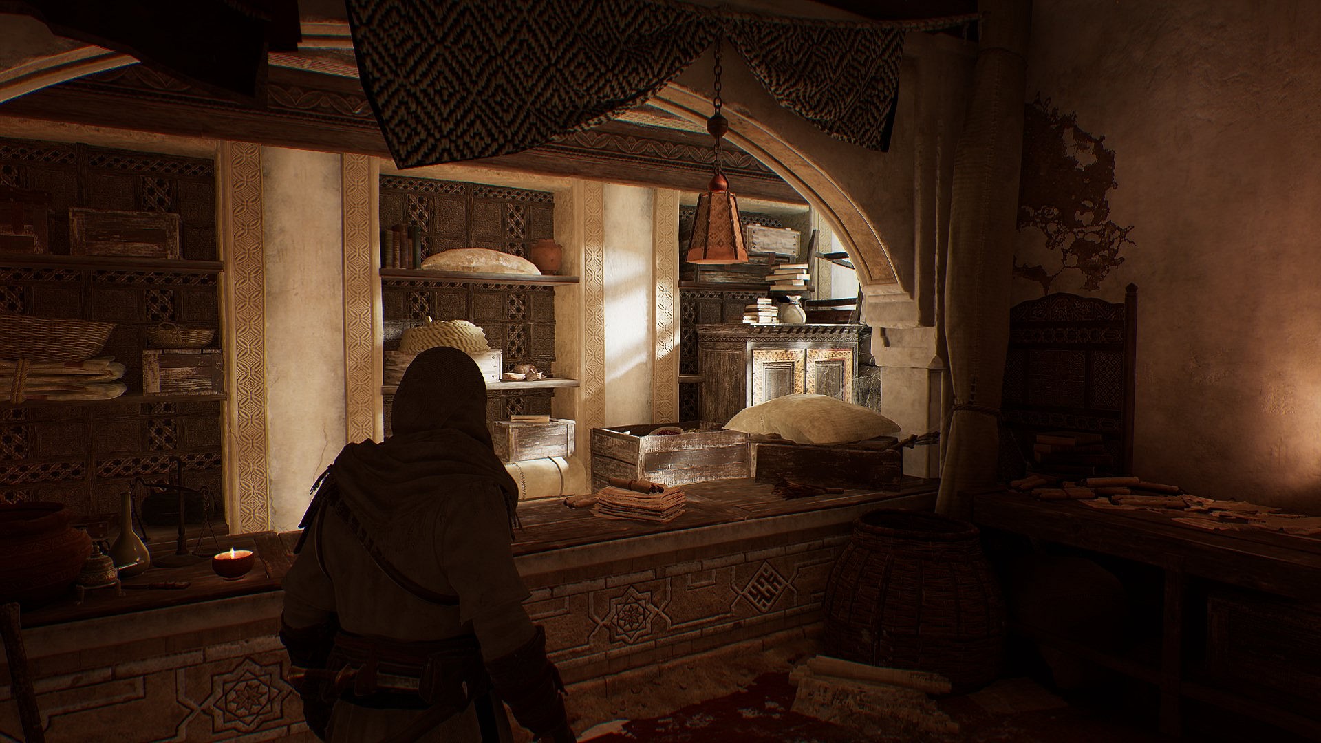 Is there any level system in Assassin's Creed Mirage? - The SportsRush