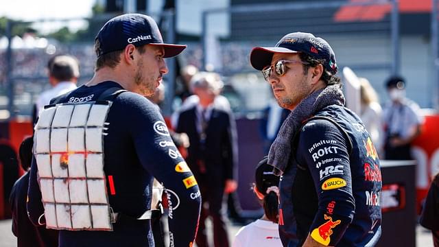 Dutch Journalist Suspects ‘Hostility’ Towards Max Verstappen in Mexico After Seeing a ‘No Hate Campaign’ Ahead of the Grand Prix