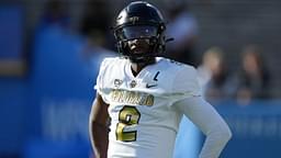 "His OL is Completely Trash": Fans React as Shedeur Sanders Refuses to Throw His Mates Under the Bus After Loss Against UCLA