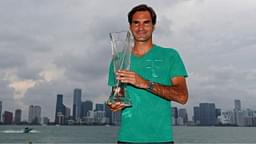 How Roger Federer Converted Other Players Big Problem Into Recipe of Success