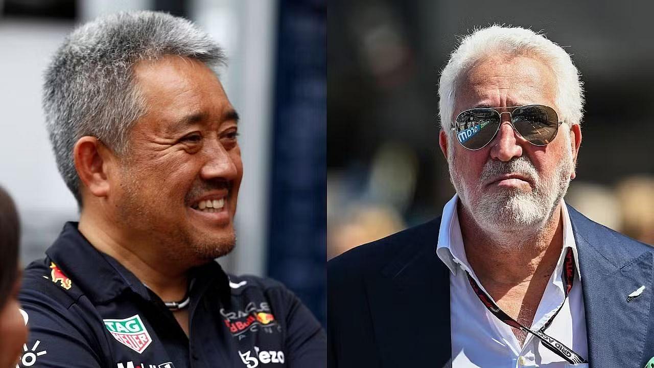Aston Martin Looks Up to Honda After Japanese Giants Helped Red Bull Dominate F1