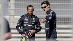 “Toto Wolff Gonna Have Problems”: Mercedes Leadership Warned About Lewis Hamilton and George Russell With Rising Level of Mercedes