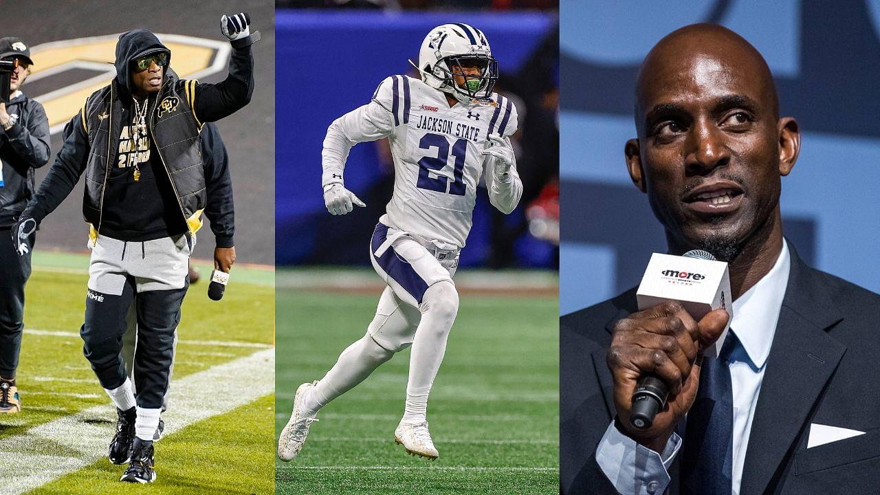 "Coach in NFL": Shilo Sanders Points Out Uncanny Similarity Between Kevin Garnett and Deion Sanders
