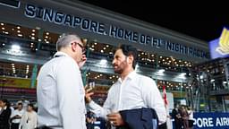 FIA President Ben Sulayem Risks Losing $27,000,000 F1 Relationship All Because of His Personality: “Has Trouble Stopping Himself..."