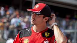 Charles Leclerc Takes a Big Step In His Career, But Not in F1