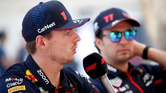 Max Verstappen Unfazed at Thought of Mexican Supporters Booing Him After Disrespectful Showing at COTA