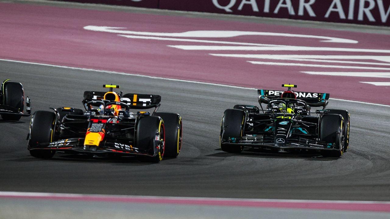 Mercedes Triumphed Over Red Bull by $110,000,000 Despite Losing Championship Crown 