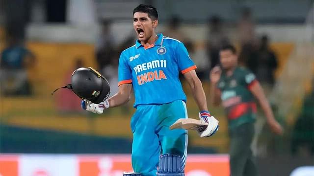 Former Chief Selector Rubbishes Shubman Gill Replacement Speculations Despite Making 2 Changes To Indian World Cup Squad During Own Tenure