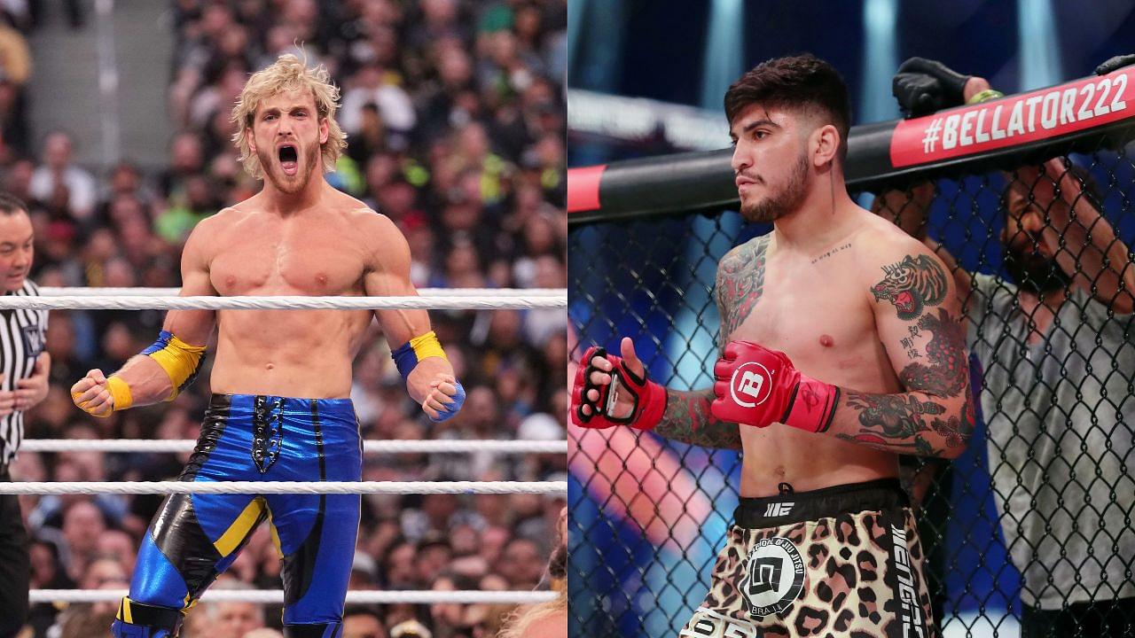 $400,000 Down, Here’s How Much Money Conor McGregor’s Friend Dillion Danis Will Earn Against Logan Paul