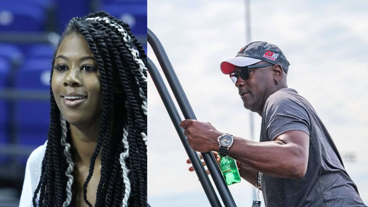 3 Years Before Michael Jordan's Son Confessed Embarrassment Owing to
