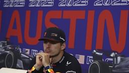 Max Verstappen Determined to Avenge Booing Against Him in Austin by ‘Demolishing’ Local Boy in Mexico