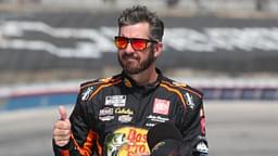 Martin Truex Jr. Closing In on Exclusive NASCAR Club of Jimmie Johnson, Darrell Waltrip, and Rusty Wallace
