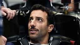 “Why Not?”: After Outclassing Sergio Perez on Home Turf, Daniel Ricciardo Is Ready to Deliver the Final Blow