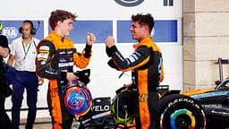 “Lando Norris Got to Win”: Ex-F1 Champion Predicts McLaren Star to Take His First Win After His Rookie Teammate Outshines Him