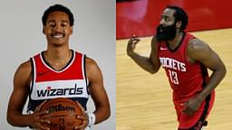 “This the Jordan Poole Show!”: Wizards’ ‘$128M Asset’ Equated to James Harden, Kevin Garnett Lists Expectations