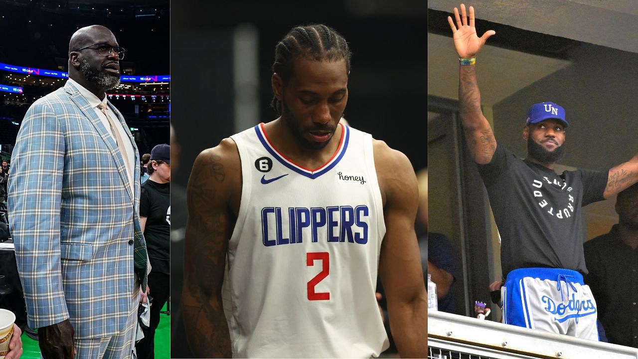 Former Clippers Player Compares Playing With Kawhi Leonard and Nikola Jokic