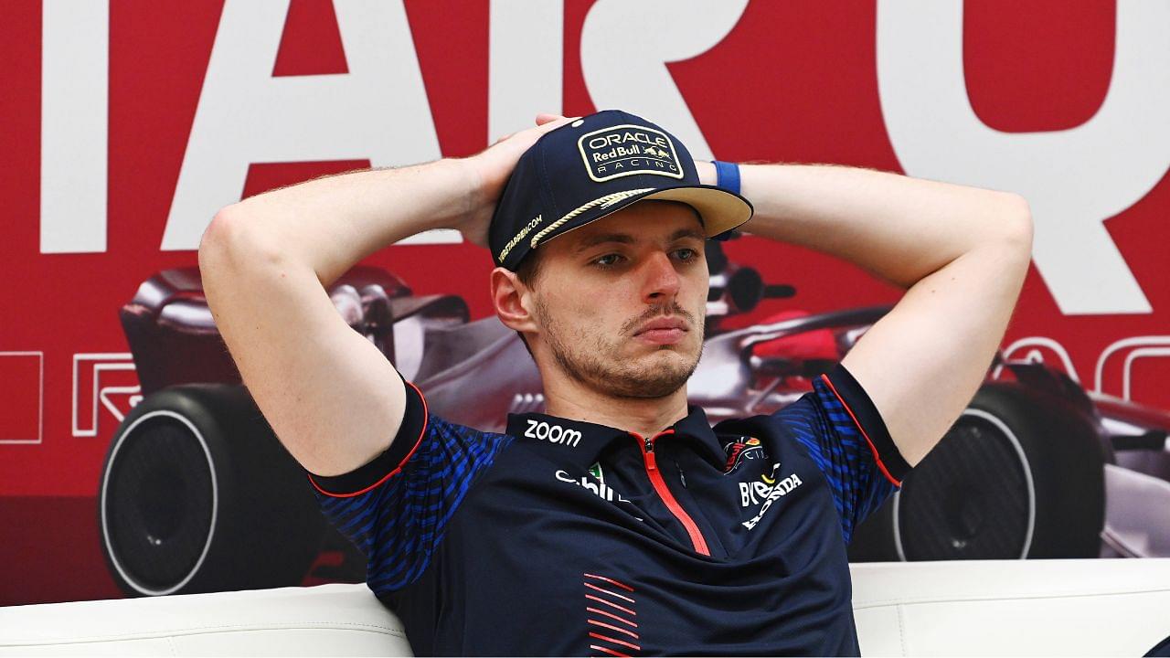 Within 12 Months, Max Verstappen Could See a Dramatic $1,500,000 Surge in His Pay for Every Race He Appears