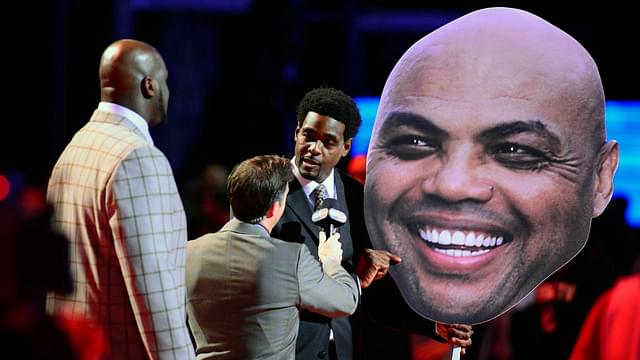 ‘Disgruntled’ Charles Barkley Went 0 for 6 in 2019’s ‘Who He Play For’ Despite Ernie Johnson Announcing ‘Shameful’ 30.7 Percent Record: “Why Would I Watch the Wizards!”