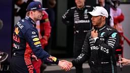 Lewis Hamilton Made Max Verstappen What He is Today, Believes Renowned F1 Champion