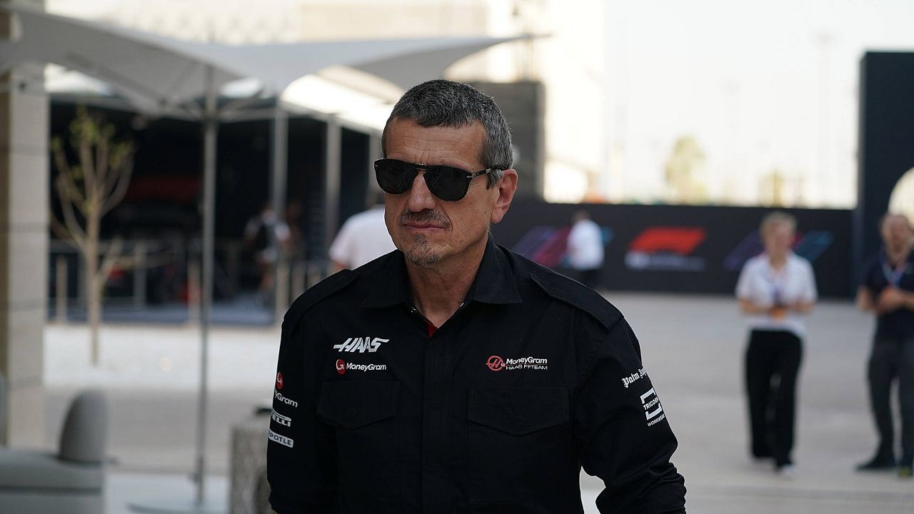 F1 Editor Blames Guenther Steiner for Losing $30,000,000 of Haas’ Money by Nixing Sponsor’s Demand