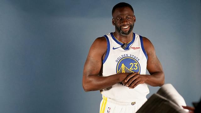“You Have to Lose to Win”: Fresh off $100,000,000 Contract, Draymond Green Explains Warriors’ ‘Urgency’ Heading Into 2023–24 Season