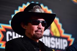 “NASCAR Needs to Do the Same Thing”: Richard Petty Wants This Rule Around Points to Be Changed
