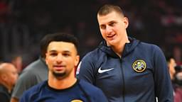 “I’d Probably Be in MMA!”: After Nikola Jokic’s Horse Racing, Jamal Murray Now ‘Surprises’ Fans With Backup Career Option