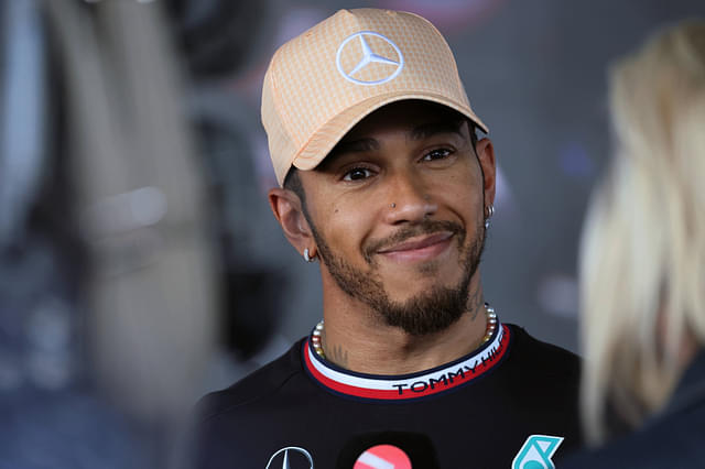 AlphaTauri Boss Reveals Their Lewis Hamilton Fanboy "Will Be in F1 Soon" After Demonstrating Fantastic Pace in Mexico