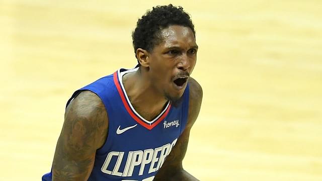 “We Didn’t Even Want to Go to the Bubble!”: Lou Williams Claims Clippers Could’ve Won 2020 NBA Championship