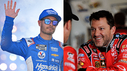 Why Tony Stewart Pushes Chase Briscoe to Be More Like Kyle Larson