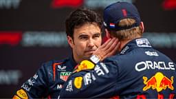 Alain Prost Highlights Important Mistake Sergio Perez Made While Competing ‘Unbeatable’ Max Verstappen
